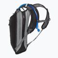 Dviračių kuprinė CamelBak Rogue Light 7 su buteliu 2l black 5