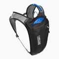 Dviračių kuprinė CamelBak Rogue Light 7 su buteliu 2l black 7