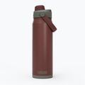 Turistinė gertuvė CamelBak Thrive Chug Insulated SST 740 ml red