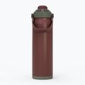 Turistinė gertuvė CamelBak Thrive Chug Insulated SST 740 ml red 2
