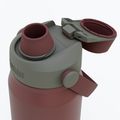 Turistinė gertuvė CamelBak Thrive Chug Insulated SST 740 ml red 4