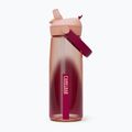Turistinis butelis CamelBak Thrive Flip Straw 740 ml blush dawn