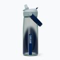 Turistinis butelis CamelBak Thrive Flip Straw 740 ml deep sea dawn