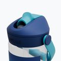 Turistinis butelis CamelBak Thrive Flip Straw Kids 400 ml blue haze 4
