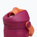 Termo butelis CamelBak Thrive Flip Straw Kids Insulated SST 350 ml purple haze 4