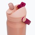 Turistinis butelis Camelbak Thrive Flip Straw Insulated SST 740 ml blush down 3