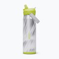 Turistinis butelis Camelbak Thrive Flip Straw Insulated SST 740 ml frequency white