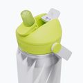 Turistinis butelis Camelbak Thrive Flip Straw Insulated SST 740 ml frequency white 3