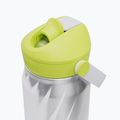 Turistinis butelis Camelbak Thrive Flip Straw Insulated SST 740 ml frequency white 4