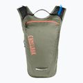 Dviračio kuprinė CamelBak Hydration backpack Light 2.5 l with reservoir 1.5 l fog