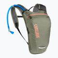 Dviračio kuprinė CamelBak Hydration backpack Light 2.5 l with reservoir 1.5 l fog 2