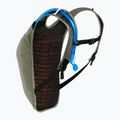 Dviračio kuprinė CamelBak Hydration backpack Light 2.5 l with reservoir 1.5 l fog 4
