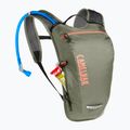 Dviračio kuprinė CamelBak Hydration backpack Light 2.5 l with reservoir 1.5 l fog 5