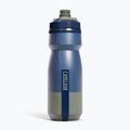 Dviračio gertuvė CamelBak Podium Chill 620 ml mercury deep sea