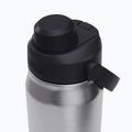 Turistinė gertuvė CamelBak Thrive Chug Insulated SST 740 ml silver 3