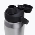 Turistinė gertuvė CamelBak Thrive Chug Insulated SST 740 ml silver 4