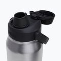 Turistinė gertuvė CamelBak Thrive Chug Insulated SST 950 ml silver 4