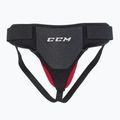 Moteriškas vartininkų suspensorius CCM Jill SR black