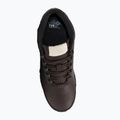 Vyriški batai New Balance 754 Classic dark brown 11