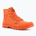 Batai Palladium Mono Chrome bright orange 8