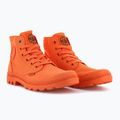 Batai Palladium Mono Chrome bright orange 11