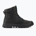 Batai Palladium Pampa Sport Cuff WPs black 2