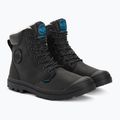 Batai Palladium Pampa Sport Cuff WPs black 4