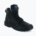 Batai Palladium Pampa Sport Cuff WPs black 7
