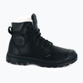 Batai Palladium Pampa Sport Cuff WPs black 8