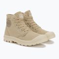 Vyriški batai Palladium Pampa HI sahara ecru 4