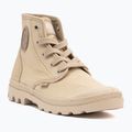 Moteriški batai Palladium Pampa HI sahara/ecru 8