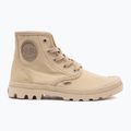 Moteriški batai Palladium Pampa HI sahara/ecru 9