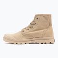 Moteriški batai Palladium Pampa HI sahara/ecru 10
