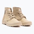 Moteriški batai Palladium Pampa HI sahara/ecru 11