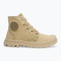 Moteriški batai Palladium Pampa HI sahara/ecru 2