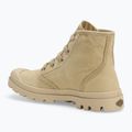 Moteriški batai Palladium Pampa HI sahara/ecru 3