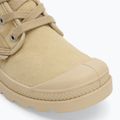 Moteriški batai Palladium Pampa HI sahara/ecru 7
