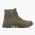 Batai Palladium Mono Chrome olive night 2