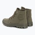 Batai Palladium Mono Chrome olive night 3