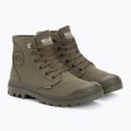 Batai Palladium Mono Chrome olive night 4
