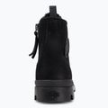 Moteriški Palladium Pampa Hi Zip WL black/black batai 6