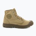 Vyriški batai Palladium Pampa HI woodlin 8
