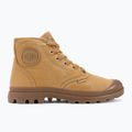 Vyriški batai Palladium Pampa HI woodlin 2