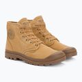 Vyriški batai Palladium Pampa HI woodlin 4
