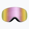 DRAGON X2S whiteout/lumalens pink ion/lumalens dark smoke slidinėjimo akiniai 30786/7230195 10