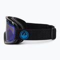 DRAGON D1 OTG split/lumalens blue ion/lumalens amber slidinėjimo akiniai 34798/6032334 5