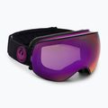 DRAGON X2S split/lumalens purple ion/lumalens amber slidinėjimo akiniai 30786/7230003 2