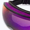 DRAGON X2S split/lumalens purple ion/lumalens amber slidinėjimo akiniai 30786/7230003 7