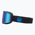 DRAGON PXV split/lumalens blue ion/lumalens amber slidinėjimo akiniai 38280/6534003 9