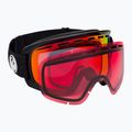 DRAGON D1 OTG split/lumalens red ion/lumalens rose slidinėjimo akiniai 40461/6032614